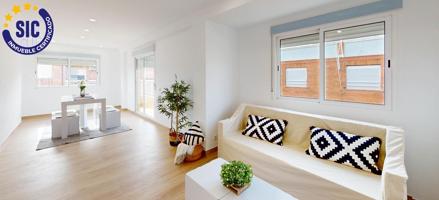 Vivienda reformada a estrenar en Castellar photo 0