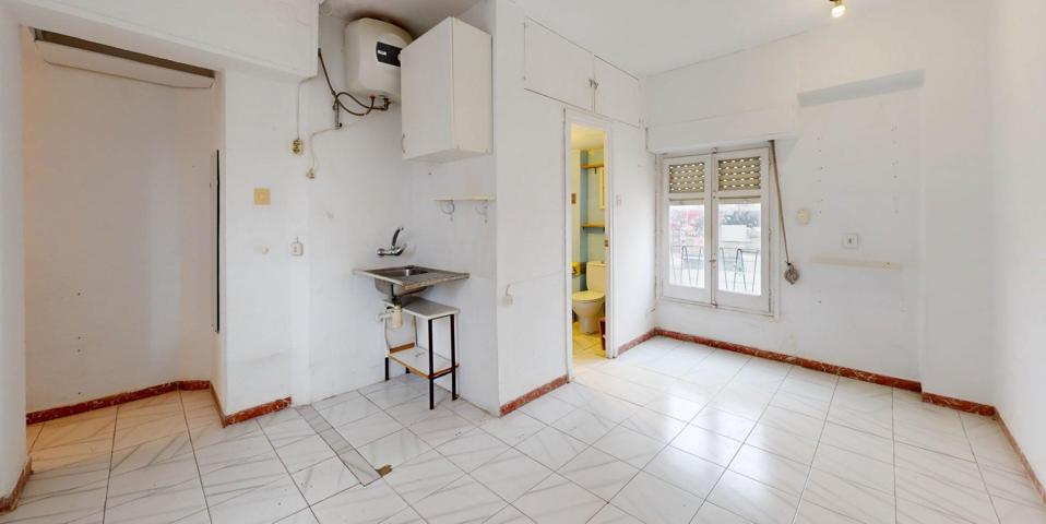 Habitación estudio 15mts ultima planta photo 0