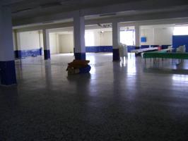 Oficina En alquiler en La Gangosa, Vicar photo 0