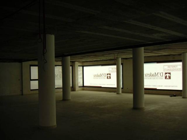 Oficina En alquiler en Santo Domingo, El Ejido photo 0