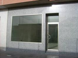 local comercial en alquiler en EL EJido photo 0