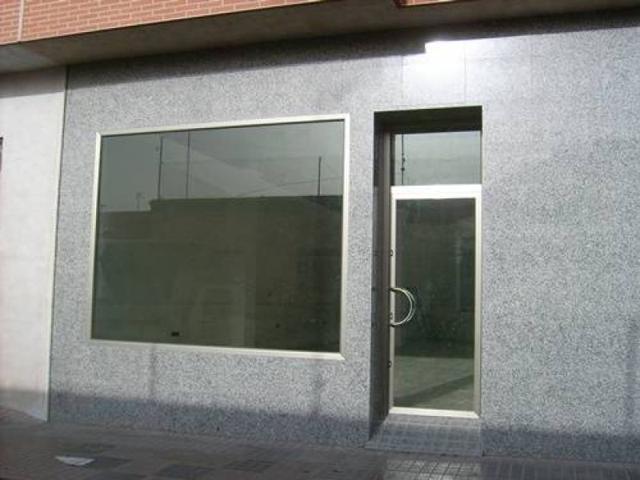 local comercial en alquiler en EL EJido photo 0
