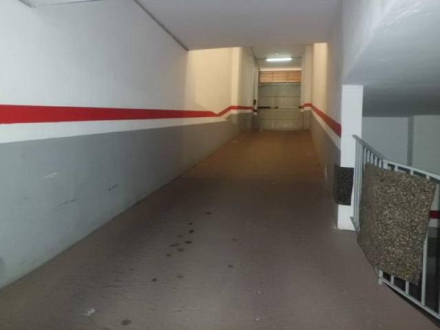 Parking En alquiler en El Ejido, El Ejido photo 0
