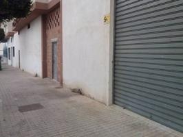 Oficina En alquiler en El Ejido photo 0