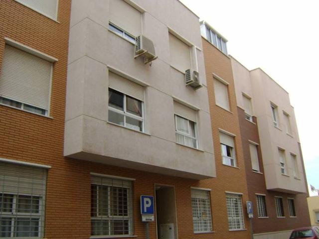 Piso En venta en Centro Ejido, El Ejido photo 0