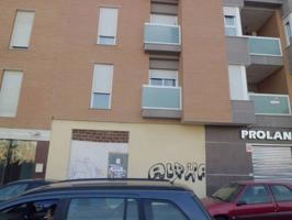 Oficina En venta en Ejido Norte, El Ejido photo 0