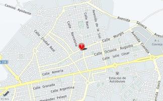 Oficina En venta en Centro Ejido, El Ejido photo 0