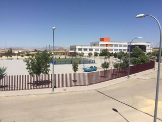 PARCELA de nueva construcci?n en venta photo 0