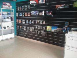 Oficina En venta en Ejido Norte, El Ejido photo 0