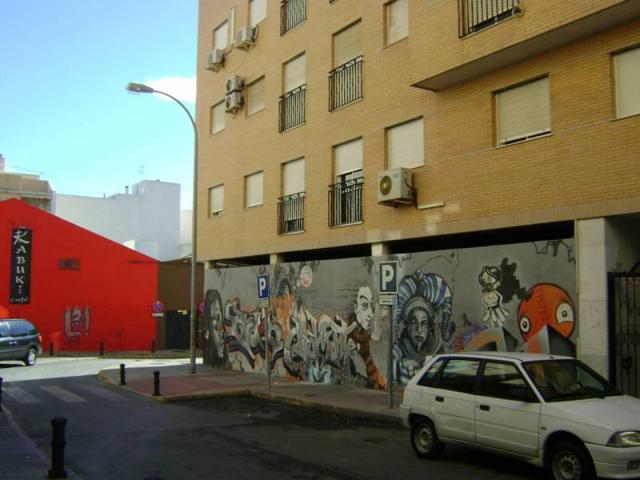 Oficina En venta en El Ejido photo 0