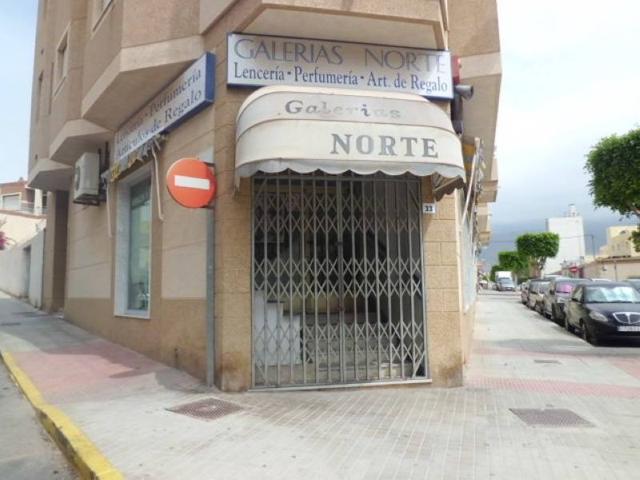 Oficina En alquiler en Ejido Norte, El Ejido photo 0