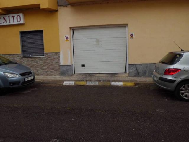 Parking En venta en Centro Ejido, El Ejido photo 0