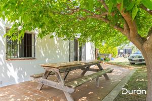 Casa con parcela en venta en Laujar de Andarax photo 0
