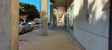 Oficina En alquiler en Pabellon, El Ejido photo 0