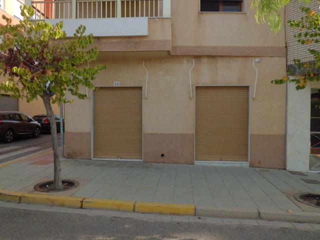 LOCAL COMERCIAL EN ALQUILER EN EL EJIDO photo 0