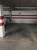 PLAZA DE PARKING EN ALQUILER EN EL EJIDO photo 0