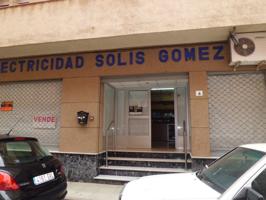 LOCAL COMERCIAL EN EL EJIDO photo 0