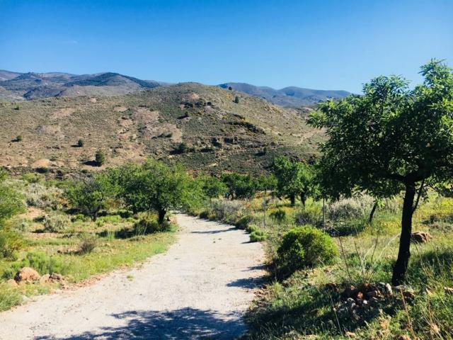 CORTIJO CON TERRENO EN VENTA EN FONDON photo 0