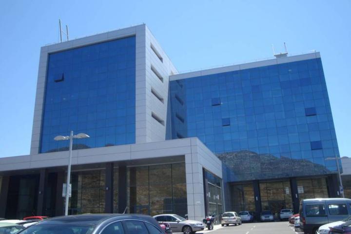 Oficina de nueva EDIFICIO CARRIDA photo 0