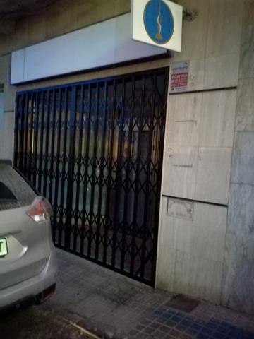 Oficina En venta en Loma De La Mezquita, El Ejido photo 0