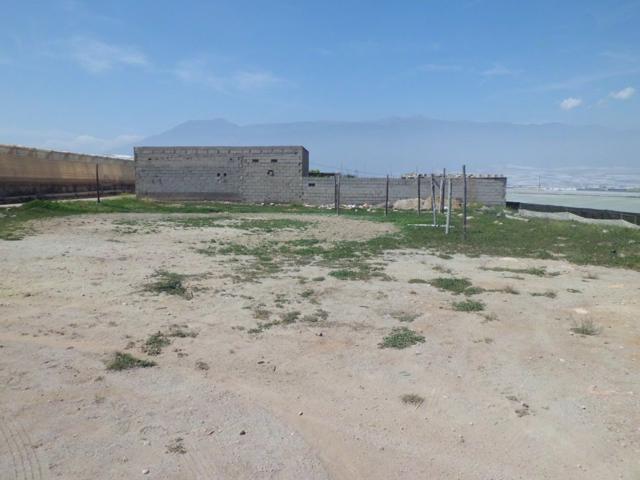 TERRENO RUSTICO A LA VENTA EN EL EJIDO photo 0
