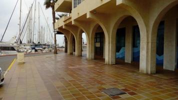 LOCAL ALQUILER EN ALMERIMAR, ZONA PUERTO photo 0