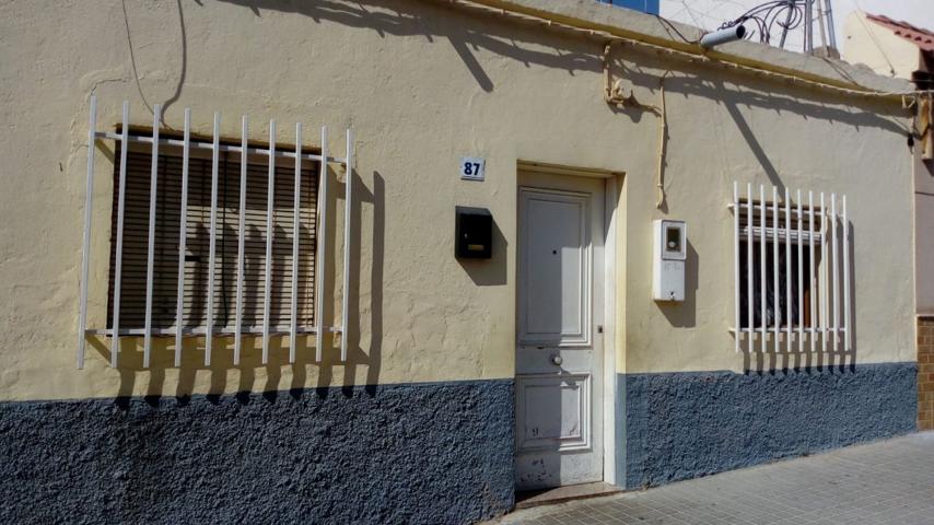 CASA DE PLANTA BAJA EN VENTA EN SANTA MARIA DEL AGUILA photo 0
