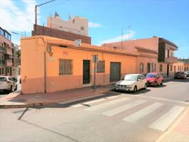 VIVIENDA DE PLANTA BAJA A LA VENTA EN EL CENTRO DE EL EJIDO photo 0