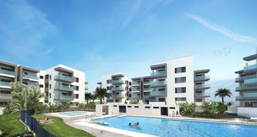 Viviendas de 2, 3 y 4 dormitorios en Residencial II Fase Dimensur Green Golf, Almerimar. photo 0