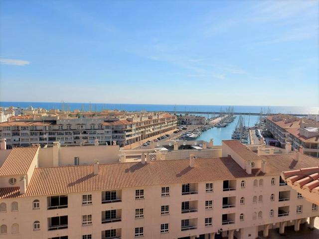 ÁTICO EN VENTA EN RESIDENCIAL PORTOFINO photo 0