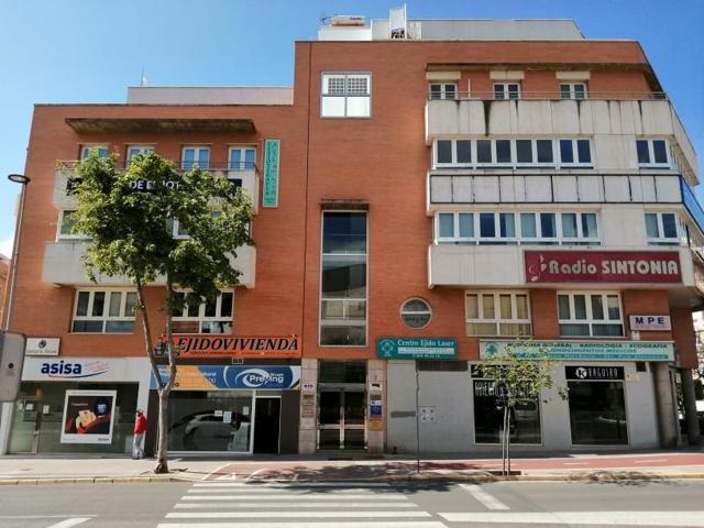 Oficina En alquiler en El Ejido, El Ejido photo 0