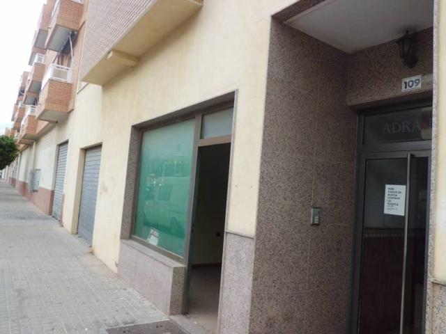 Oficina En venta en El Ejido photo 0