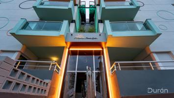Apartamento de 2 dormitorios en Residencial Palm Beach Golf en Almerimar desde 110.000€ photo 0