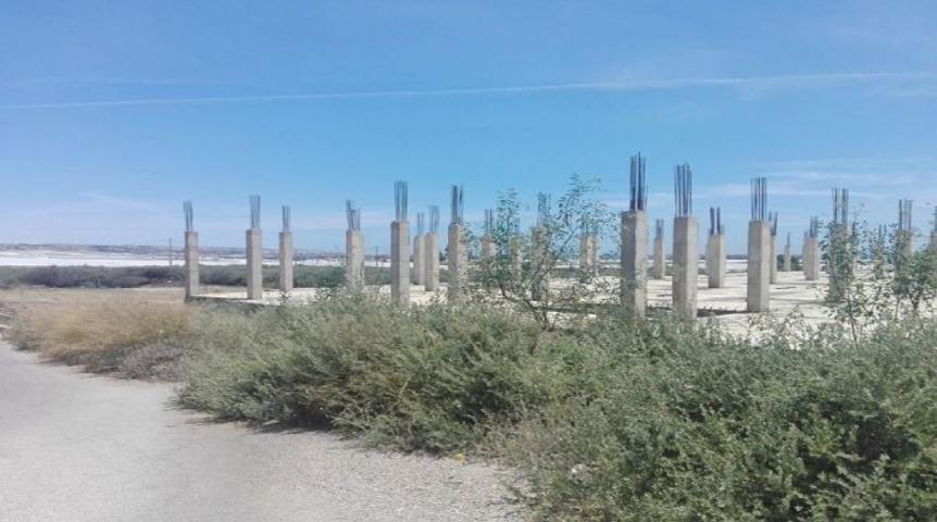 TERRENO EN CONSTRUCCION photo 0