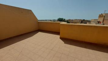 Ático de 2 habitaciones en El Ejido con amplia terraza photo 0