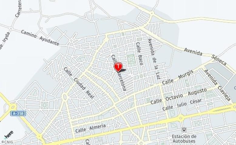 Oficina En venta en El Ejido, El Ejido photo 0