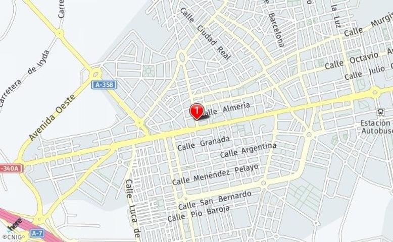 Ático En venta en Ejido Norte, El Ejido photo 0