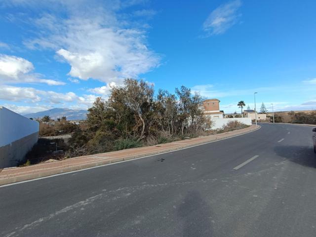 Terreno Urbanizable En venta en Almerimar, Almerimar photo 0