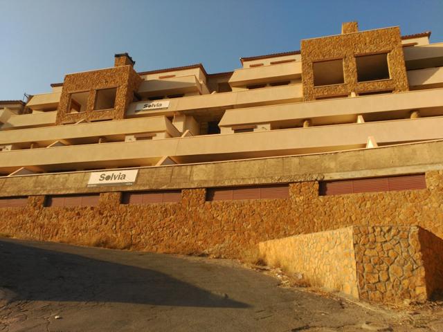 Edificio en construccion en venta en Fiñana photo 0