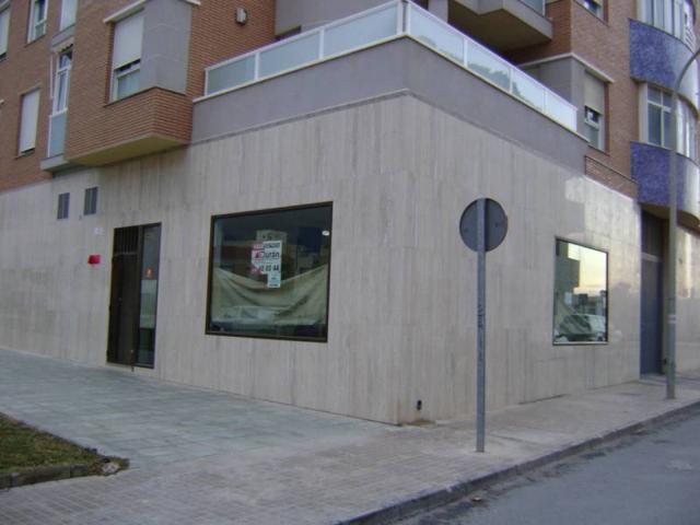 Oficina En venta en Centro Ejido, El Ejido photo 0
