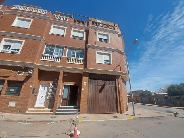 Triplex con piscina propia en El Ejido photo 0
