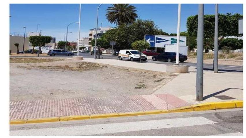 Solar en venta en El Ejido con posibilidad de construccion para 63 viviendas photo 0