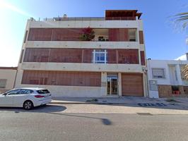 Piso de 1 dormitorio en Guardias Viejas a escasos metros de la playa photo 0