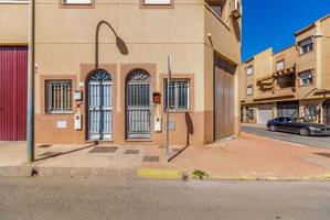 Triplex en venta Las Norias de Daza photo 0