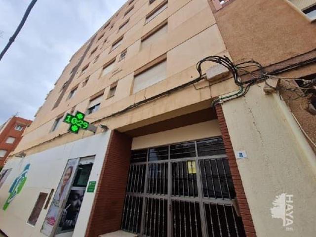 Piso de 4 dormitorios en venta en Ejido Centro photo 0