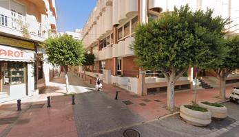 Garaje a la venta en El Ejido, calle Granada. photo 0