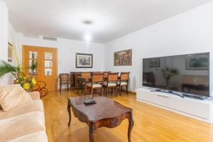 Amplio piso de 3 dormitorios en el centro de El Ejido photo 0