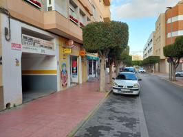 Garaje en venta en El Ejido. zona circulo cultural. photo 0