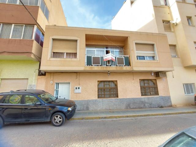 Casa en venta en El Ejido. photo 0
