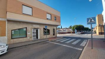 Casa con negocio en funcionaminto en Santa María del Águila. photo 0